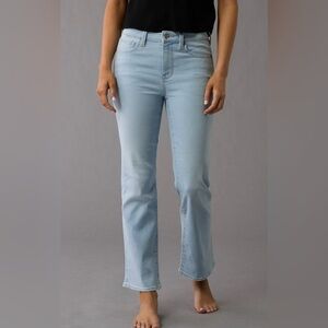 American Eagle Outfitters Light Blue Jeans